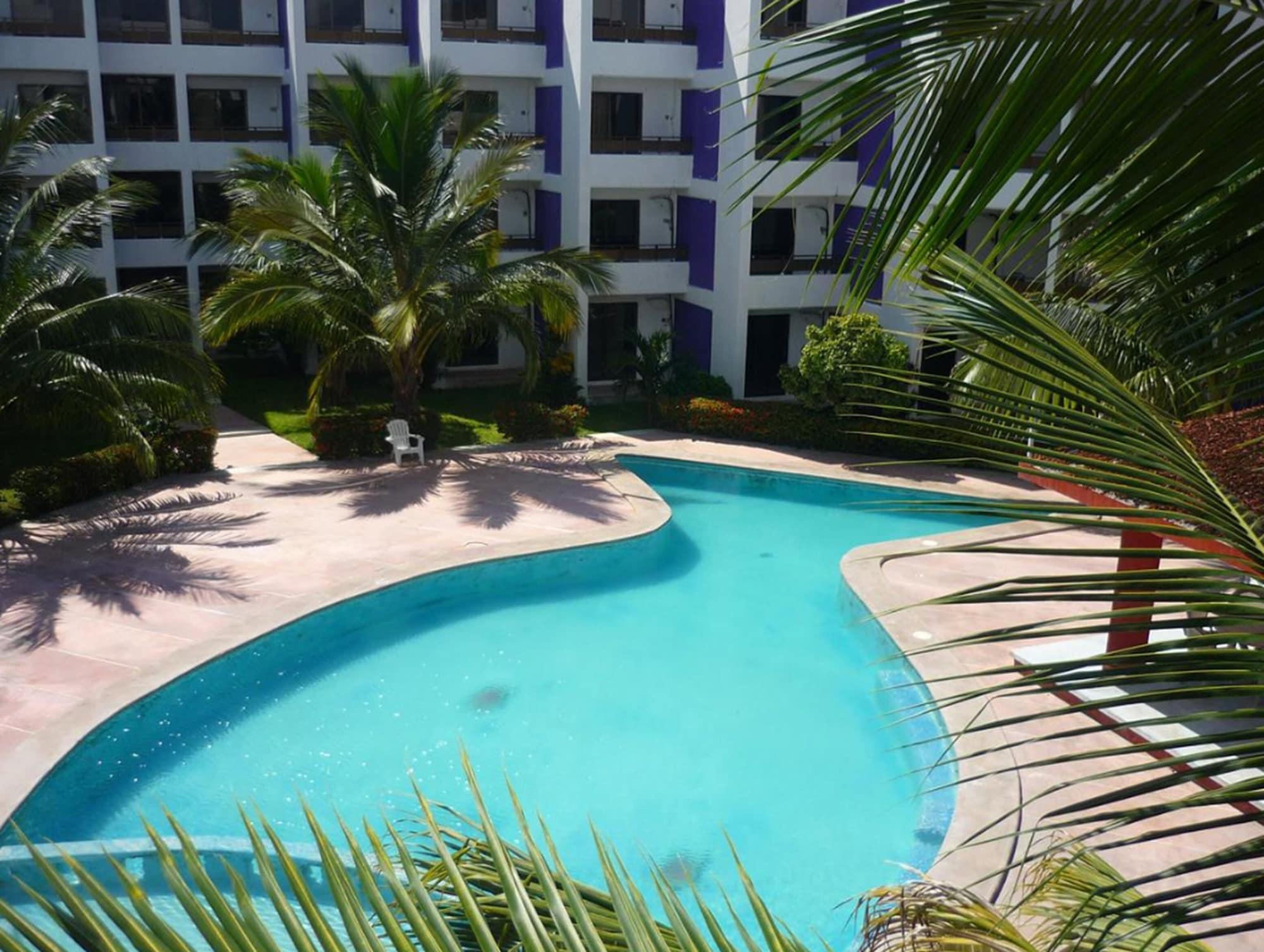 Hotel Debliz Καμπέτσε Εξωτερικό φωτογραφία