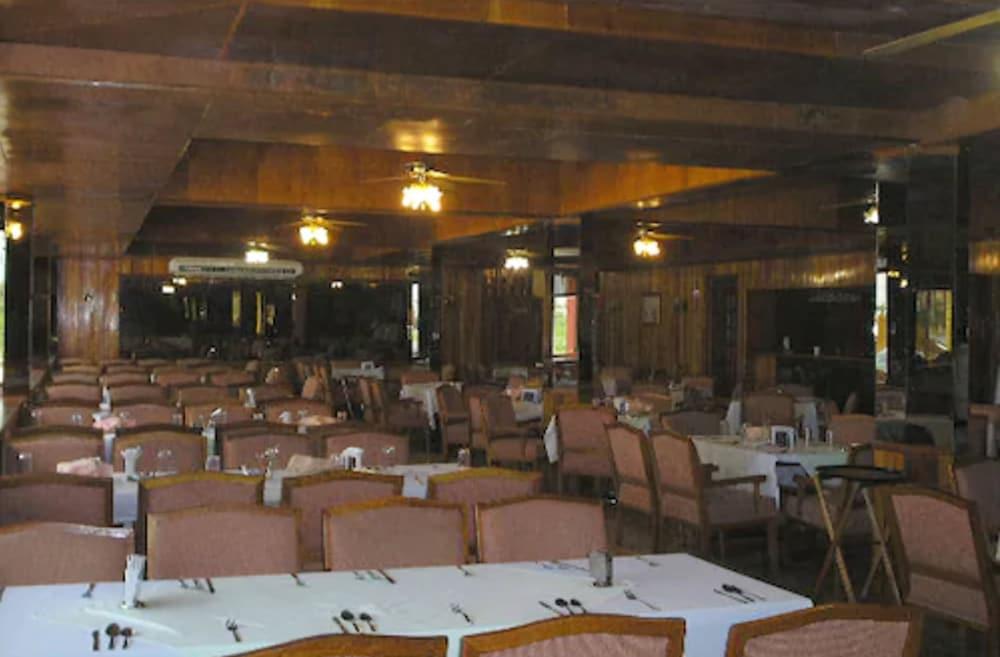Hotel Debliz Καμπέτσε Εξωτερικό φωτογραφία