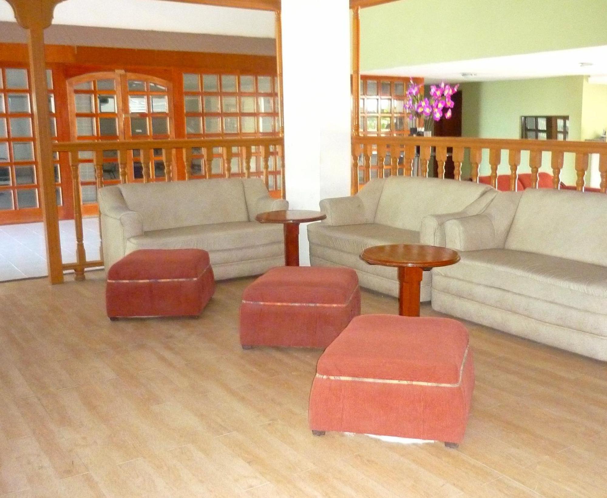 Hotel Debliz Καμπέτσε Εξωτερικό φωτογραφία