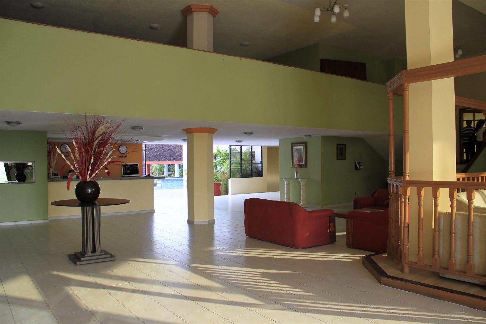 Hotel Debliz Καμπέτσε Εξωτερικό φωτογραφία