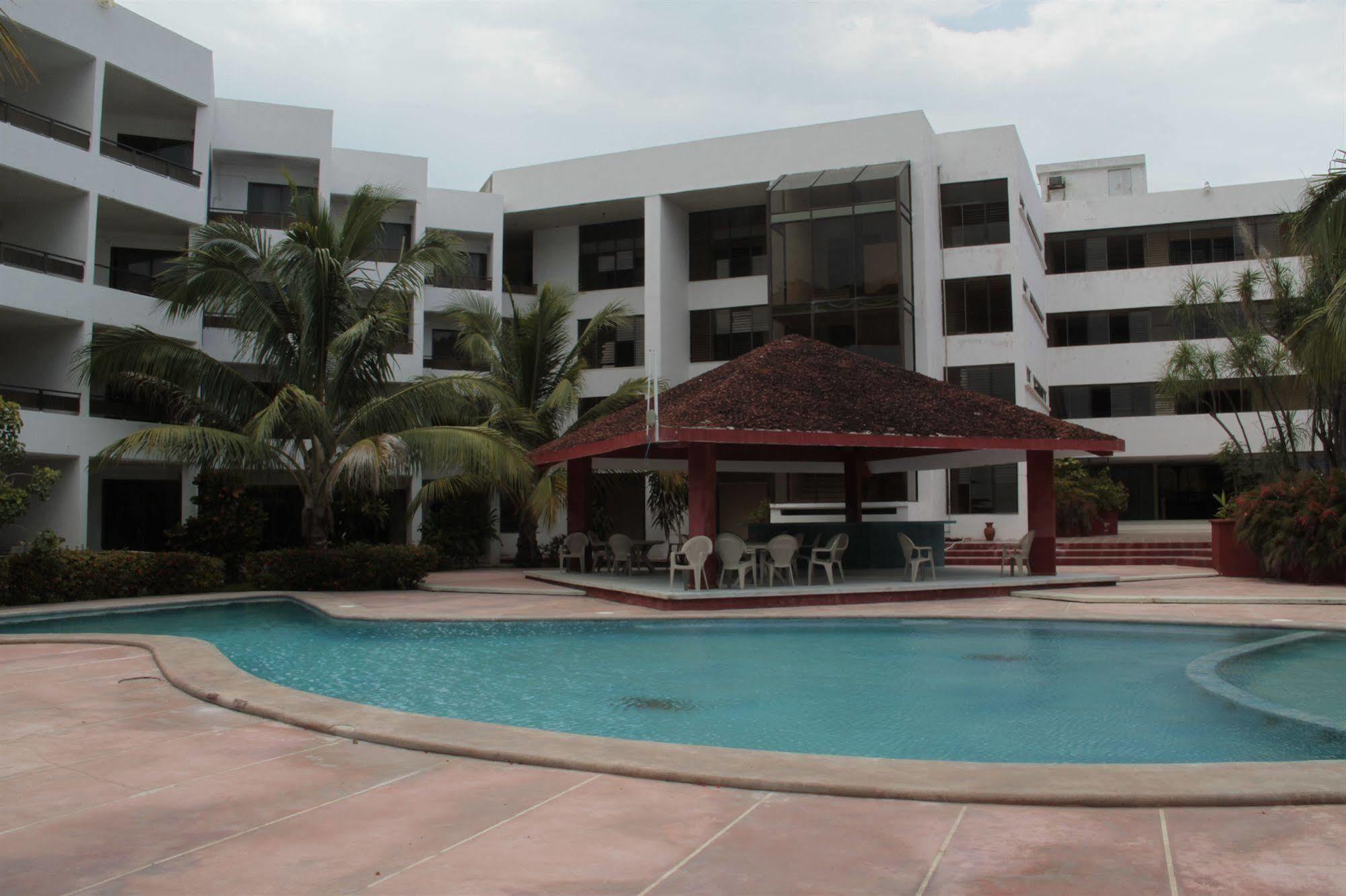 Hotel Debliz Καμπέτσε Εξωτερικό φωτογραφία