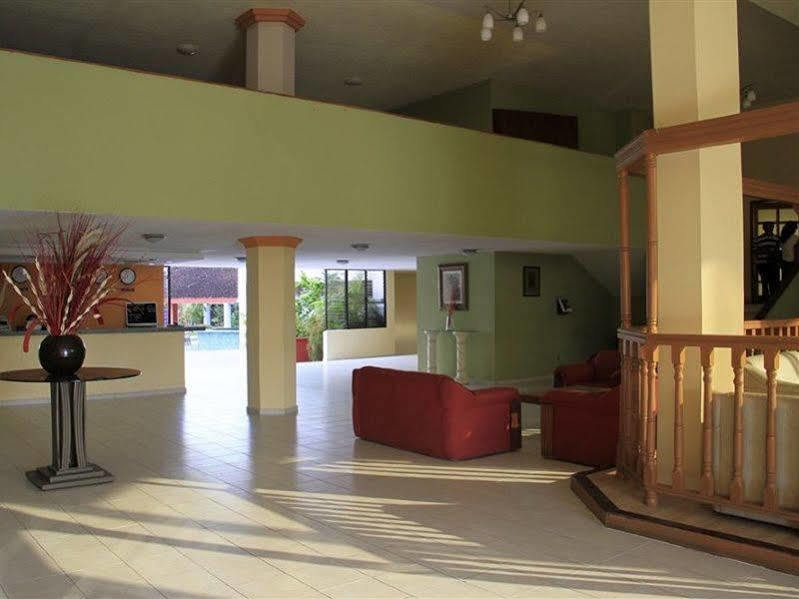 Hotel Debliz Καμπέτσε Εξωτερικό φωτογραφία