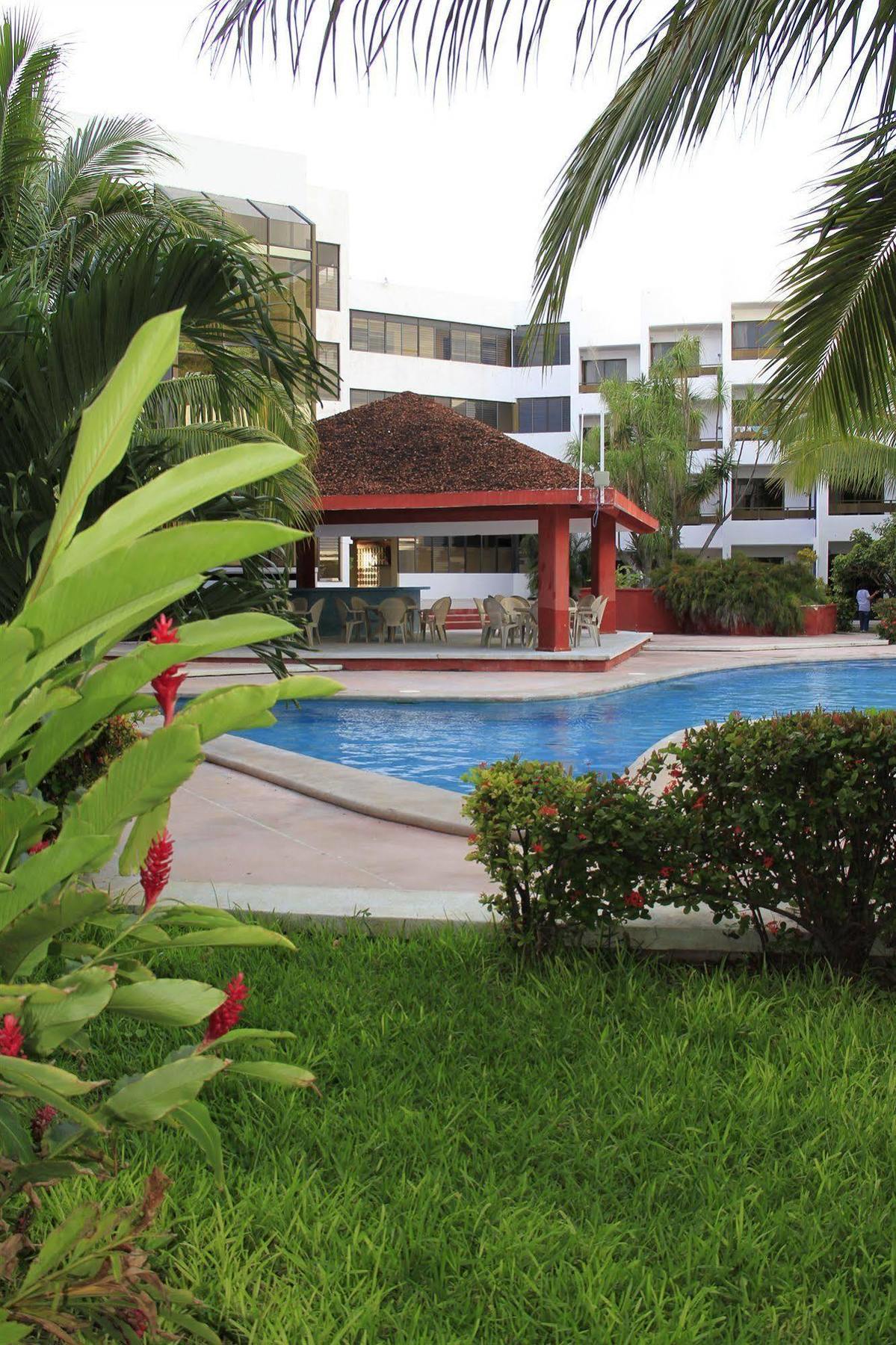 Hotel Debliz Καμπέτσε Εξωτερικό φωτογραφία